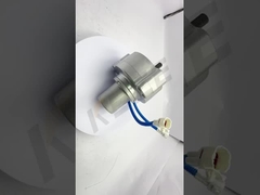 2406U197F4 उच्च गुणवत्ता वाले अप्टरमार्केट SK200-5 एक्सकेवेटर के लिए थ्रॉटल मोटर असेंबली