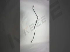 SAA6D114E-3 KOMATSU PC300-8 6745-71-5440 6745715440 KBZE उच्च गुणवत्ता वाले ईंधन आपूर्ति ट्यूब