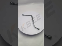 SAA6D125E-5 इंजन नली,लूब्रिकेटर 6156-71-5611 6156715611 पीसी400-7 पीसी400-8 पीसी450-7 पीसी450-8 के लिए