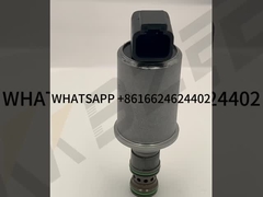 HYDRAFORCE HIGH QUALITY SV98-T39S-24DY2A उत्खनन भाग के लिए SOLENOID वाल्व प्रतिस्थापन