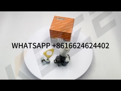 डीजल ईंधन पंप 4BT3.9 / 6BT5.9 4937405 कमिंस डीजल इंजन के लिए प्रतिस्थापन