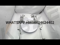 CAT 3408 3412 ईंधन लाइनों का सेट 6I0031 6I0032 6I0033 6I0034 खुदाई मशीनों के लिए