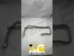 KBZE ब्रांड C9 C-9 इंजन 241-1839 हवा कंप्रेसर ट्यूब फिट खुदाई मशीन