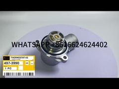 KBZE BRAND 497-3990 CAT C7.1 इंजन 82°C थर्मोस्टैट