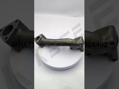 KBZE 1-16181121-1 1161811211 6HK1 EGR पाइप HITACHI ZAX330-3 ZAX350-3 ZAX400-3 खुदाई