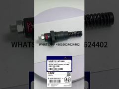 VOE21147446 21147446 VOLVO खुदाई करने वाला यंत्र 0414693007 0211-3695 EC140D EC180 के लिए उच्च दबाव डीजल पंप