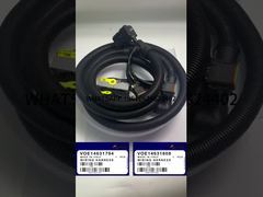 VOE14631808 VOLVO D6D D6E D7D D7E VOE14631794 VOE14541954 1122-04600 ECU EC210 के लिए तार EC240 EC29