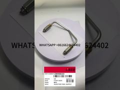 KBZE BRAND 2896823 CUMMINS QSK38 QSK50 इंजन ईंधन आपूर्ति ट्यूब