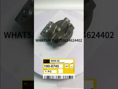 देखो: KBZE ब्रांड 190-8745 1908745 CAT 3126B C32 इंजन बेस D6N डोजर के लिए AS शोकेस