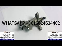 KBZE ब्रांड्स 0410-3361 0410-3337 DEUTZ 2011 2012 डीजल इंजन फीड पंप मशीनरी के लिए डेमो