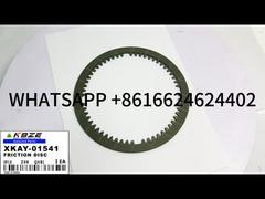 KBZE XKAY-01541 FRICTION DISC FITS HYUNDAI R250-7 R290-7 R300-9 R330-9 EXCAVATOR