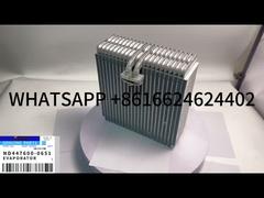 KBZE ND447600-0651 कोमात्सु PC200 PC300 PC400 PC600 D65 D85 D155 D27 के लिए एक्स्कवेटर इवेपोरेटर रिप्लेसमेंट