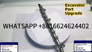 KBZE 21714263 22112922 VOL VO D8K VOE21714263 VOE22112922 कॉमन रेल फिट EC300 EC350 एक्सकेवेटर