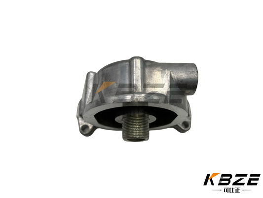 CA1R1807 1R-1807 1R1807 CAT FUEL FILTER HEAD FOR CAT 330 L 325D FM LL 325B L 324D 322B LN 326D L 320D L 325C L AND MORE