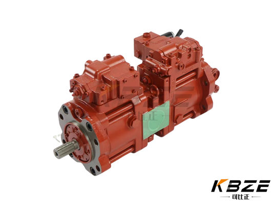 KBZE K3V63DT-9C22 HYDRAULIC PUMP REPLACEMENT FOR R150-7 HYDRAULIC MAIN PUMP