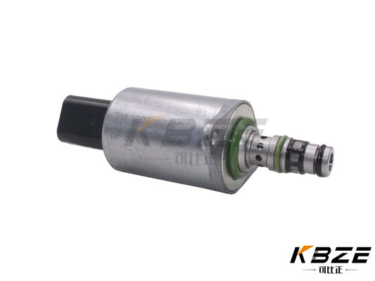 HIGH QUALITY TM1005110 24V 50BAR SOLENOID VALVE REPLACEMENT FOR EXCAVATOR