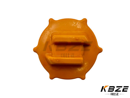 KOMATSU 19M-04-11220 19M0411220 FUEL TANK CAP/FUEL FILLER CAP REPLACEMENT FOR EXCAVATOR BULLDOZERS, WHEEL LOADERS