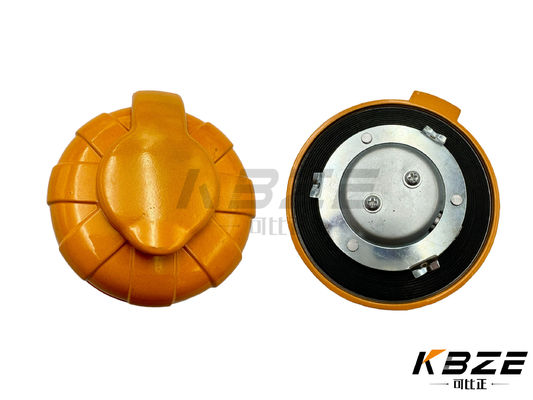 CHINA SDLG FUEL TANK CAP / FUEL FILLER CAP WITH 2 KEY REPLACEMENT FOR SDLG