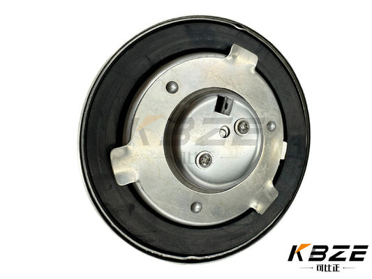 CHINA XCMG 215-7 FUEL TANK CAP / FUEL FILLER CAP WITH 2 KEY REPLACEMENT FOR XCMG