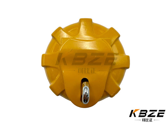 HIGH QUALITY SANY SY FUEL TANK CAP / FUEL FILLER CAP WITH 2 KEY REPLACEMENT FOR SANY EXCAVATOR
