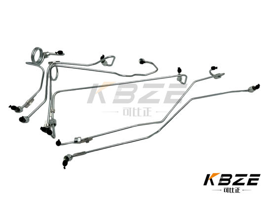 HIGH QUALITY C-A-T 3306 7C-5561 4P-9382 4P-9383 7C-5564 7C-5555 7C-5556 FUEL INJECTOR PIPE/HIGH PRESSURE FUEL LINE ASSY