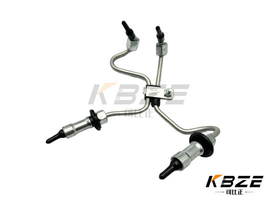 HIGH QUALITY C-A-T C4.4 EFI 396-2606 396-2607 396-2608 396-2609 FUEL INJECTOR PIPE / HIGH PRESSURE FUEL LINE ASSY FOR C4.4