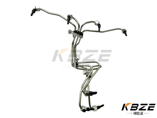 HIGH QUALITY C-A-T C4.4 DFI 230-8995 230-8996 230-8997 230-8998 FUEL INJECTOR PIPE/HIGH PRESSURE FUEL LINE ASSY FOR C4.4