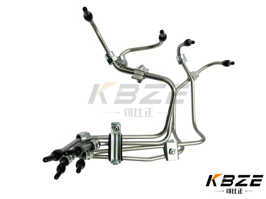HIGH QUALITY C-A-T S4K 3054B E312B/C 170-0580 170-0581 170-0582 170-0583 FUEL INJECTOR PIPE / HIGH PRESSURE FUEL LINE ASSY