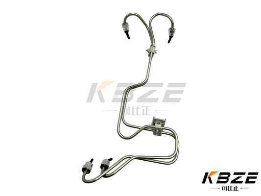 HIGH QUALITY CUMMINS 4BT3.9 4934470 3900340 3900341 NOZZLE BOLT 19MM FUEL INJECTOR PIPE/HIGH PRESSURE FUEL LINE ASSY