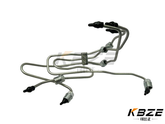 HIGH QUALITY CUMMINS QSC8.3 3944686 3944688 3944690 3944692 3944694 FUEL INJECTOR PIPE/HIGH PRESSURE FUEL LINE ASSY