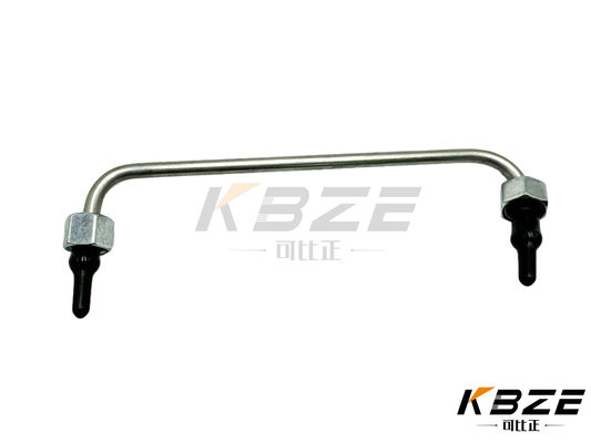 HIGH QUALITY DOOSAN DL06 65.10301-6191 65.10301-6192 65.10301-6193 FUEL INJECTOR PIPE/HIGH PRESSURE FUEL LINE ASSY