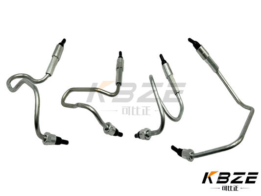 HIGH QUALITY ISUZU 4HK1 ZAX200-3 8-97371831-1 8-97373417-1 8-97371833-1 FUEL INJECTOR PIPE/HIGH PRESSURE FUEL LINE ASSY