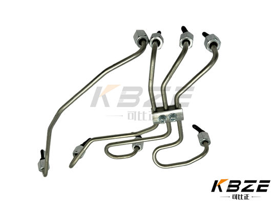 HIGH QUALITY ISUZU 4JG1 ZX75 ZX85 8-97017787-1 8-97017788-1 8-97017789-1 FUEL INJECTOR PIPE/HIGH PRESSURE FUEL LINE ASSY