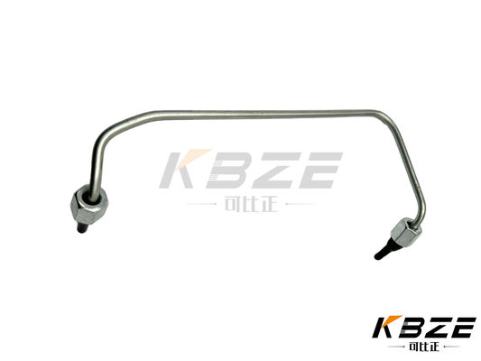 HIGH QUALITY KUBOTA D1503 ENGINE 19077-53714 19077-53723 19077-53733 FUEL INJECTOR PIPE / HIGH PRESSURE FUEL LINE ASSY