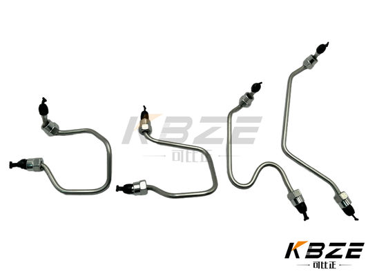 HIGH QUALITY KUBOTA V2403 ENGINE 1G790-53710 1G790-53720 1G790-53730 FUEL INJECTOR PIPE / HIGH PRESSURE FUEL LINE ASSY