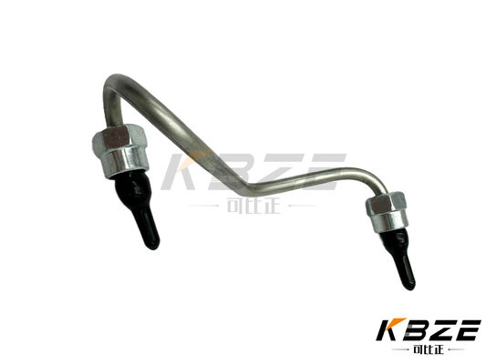 HIGH QUALITY KUBOTA Z482 ENGINE 1G686-53710 1G686-53720 FUEL INJECTOR PIPE / HIGH PRESSURE FUEL LINE ASSY