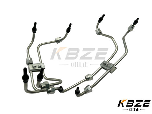 HIGH QUALITY YANMAR 4TNV88 DIESEL ENGINE FUEL INJECTOR PIPE/HIGH PRESSURE FUEL LINE ASSY