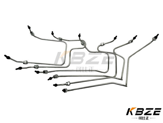 DIESEL NOZZLE PIPE 212-8599 CAT E320C/E321C/E323D WITH INETERCOOLER BY 3066 ENGINES