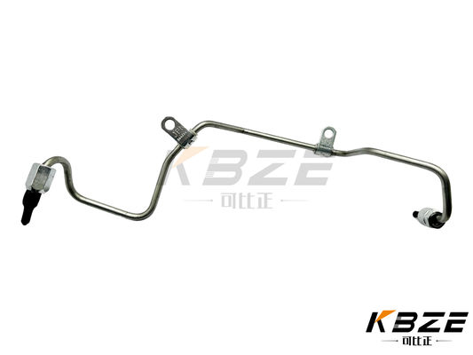 EXCAVATOR CUMMINS ENGINE QSB4.5 4933417/3942597 COMMON RAIL PIPE FIT ISDE DIESEL ENGINE