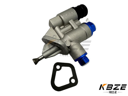 KBZE CUMMINS 6BT / 6CT 3936316 FUEL FEED PUMP 4988747 FOR HYUNDAI EXCAVATOR