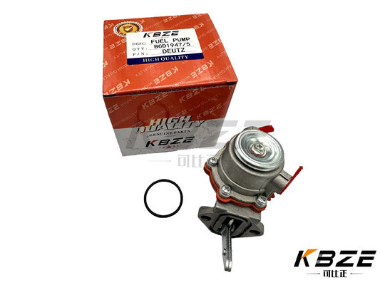 KBZE OEM HIGH QUALITY BCD1947/5 504090935 FIT FOR DEUTZ CASE FIAT 