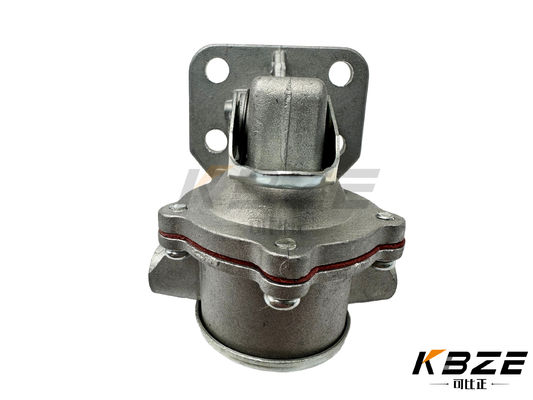 FITS FOR JCB BACKHOE 3CX 4CX 5CX ULPK0001 17/402100 HIGH QUALITY FUEL LIFT PUMP