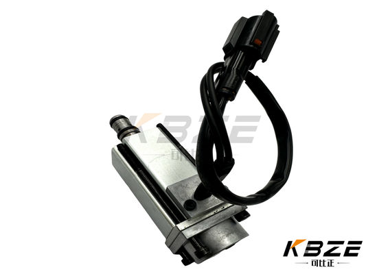 ORIGINAL JAPAN SUMITOMO LZP0182 SOLENOID VALVE FITS FOR PAVER MACHINERY