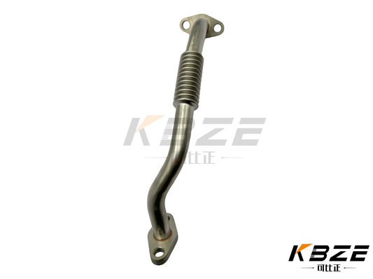 1-13313319-1 1133133191 6WG1 DFI ENGINE PARTS TURBO PIPE FOR EXCAVATOR ZAX450 ZAX500 ZAX600