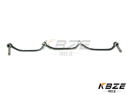 KUBOTA V2403 DIESEL ENGINE 16271-42502 OVERFLOW PIPE FOR KX71 KX91 R310