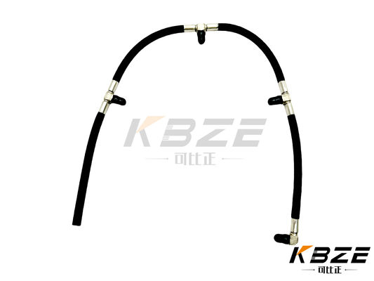ME226650 SANY EXCAVATOR SY205 SY215 INJECTOR DRAIN TUBE FOR MITSUBISHI 4M50 ENGINE