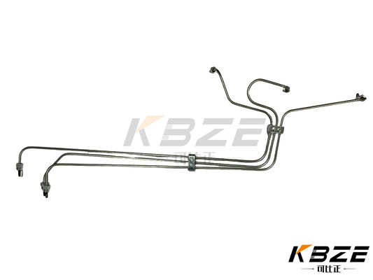 KOMATSU EXCAVATOR 6127-71-5171 6127-71-5123 6127-71-5133 FUEL LINES FOR S6D155 ENGINE