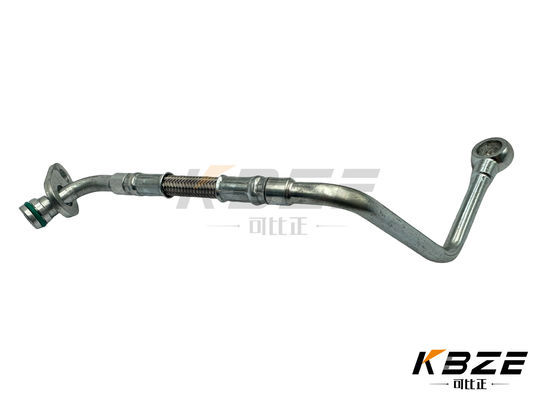  C6.6 C7.1 TURBOCHARGER OIL LINES CA3688559 368-8559 3688559 FOR E320D L EXCAVATOR