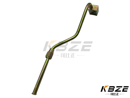 6207-51-8131 6207518131 KOMATSU S6D95 TURBO INLET PIPE FOR PC200-5 PC220-5 EXCAVATOR