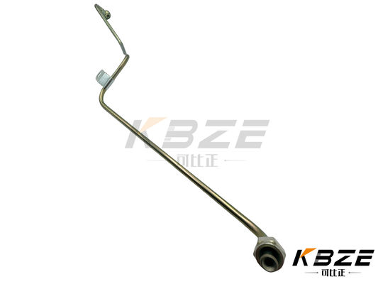 D06FR SANY SY245 EXCAVATOR TURBO FEED OIL LINE 32R33-00100